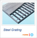 Steel Grating