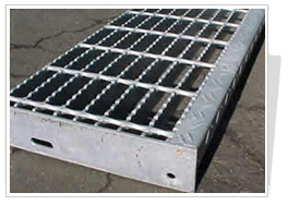 Grating Trench Covers