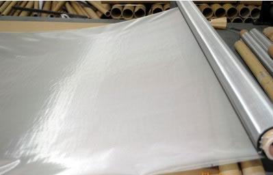 Micron Stainless Steel Wire Mesh Filter Cloth